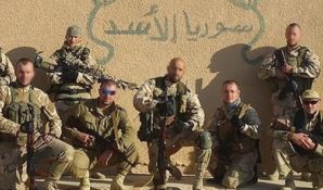 Контратака террористов на Меядин захлебнулась– ЧВК Вагнера не сдает позиций