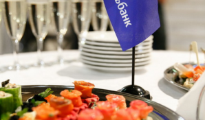 Промсвязьбанк организовал деловые завтраки для бизнесменов Самары и Тольятти