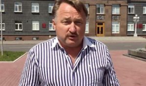 Виталий Рыбаков присоединился к несистемной оппозиции