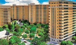 Власти Москвы намерены построить коммунальные сети для ЖК «Царицыно»