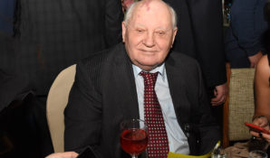 Традиционный приём Эхо Москвы не смог сорвать даже шоумен Торин