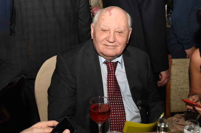 Традиционный приём Эхо Москвы не смог сорвать даже шоумен Торин