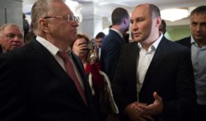 Председатель правления НАС Никита Лушников рассказал о программах drugfree на круглом столе в Госдуме РФ