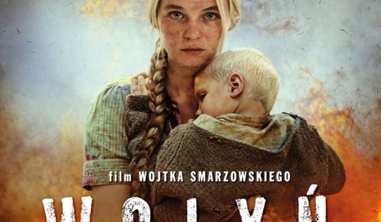 Европейская премьера фильма «Волынь» прошла в рамках «Международного рижского кинофестиваля»