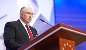 Президент Люксембургского форума Вячеслав Кантор настаивает на новых шестисторонних корейских переговорах