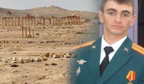 Сергей Кошевой: на таких случаях, как героизм Александра Прохоренко, нужно воспитывать подрастающее поколение