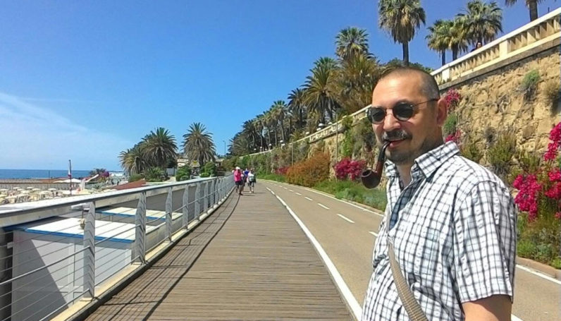 Журналист «Фонтанки» Коротков выступил против казаков-добровольцев