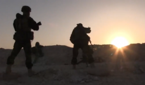 Герои нашего времени: захваченных российских добровольцев сожгли игиловцы