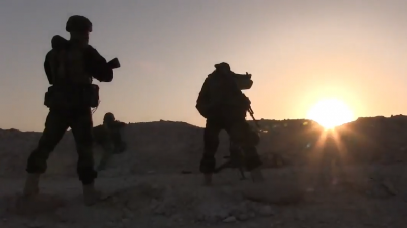 Герои нашего времени: захваченных российских добровольцев сожгли игиловцы