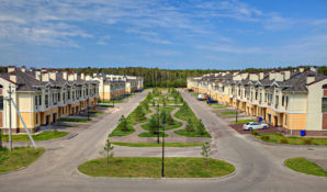 Судьбу рекреационной зоны поселка Павлово-2 решит судья Михаил Бардин