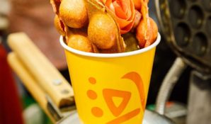 Многофункциональный центр досуга «Гастротуса» открыт в Москве Андреем Ковалевым