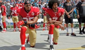 Букмекеры стали принимать ставки на конфликт между Дональдом Трампом и НФЛ