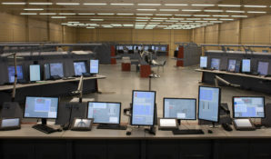 «Алмаз-Антей» сообщил о том, что сдал в эксплуатацию новый ЦУП МЦ УВД