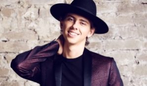 Фанк-певец ВладиМир исполнил Uptown Funk лучше Бруно Марса: мнение зрителей Top Disco Pop