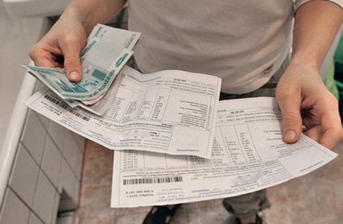 Владимир Ефимов: в столице ведется разработка нового стандарта работы с поставщиками коммунальных ресурсов