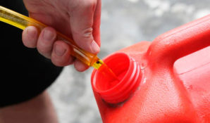 По нефтяным следам