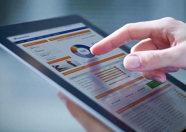 ПСБ: в мобильном приложении «Мой бизнес» появилась опция получения кредитов