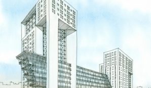 Общественные пространства Новой Москвы зададут вектор развития на ближайшие 20 лет