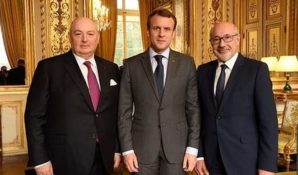 Вячеслав Моше Кантор настаивает на отказе от любых взаимодействий с крайне правыми и левыми партиями Европы