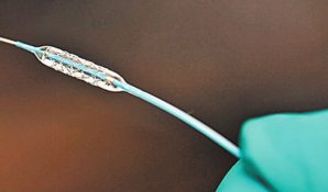 Президент Medtronic: продукция Стентекс соответствует самым высоким международным стандартам