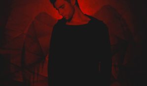 Сергей Крэш: встретив любовь, мы обретаем крылья