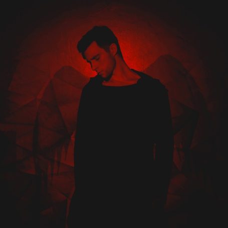 Сергей Крэш: встретив любовь, мы обретаем крылья