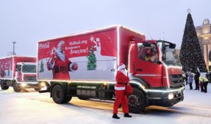 Исследование НИУ ВШЭ показало: Система Coca-Cola ежегодно наращивает инвестиции в экономику РФ