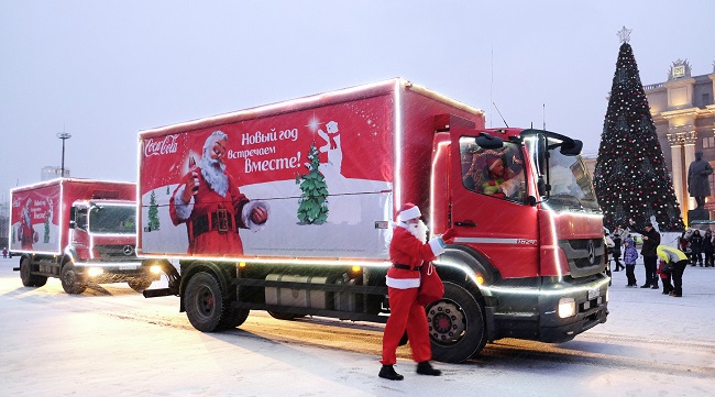 Исследование НИУ ВШЭ показало: Система Coca-Cola ежегодно наращивает инвестиции в экономику РФ