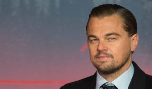 Стали известны предварительные даты выхода на экраны российского фильма с Леонардо ди Каприо в главной роли