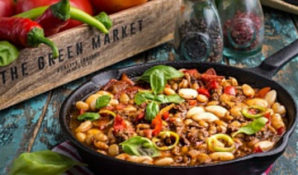 Фрукты входят в моду, или Дорого есть овощи