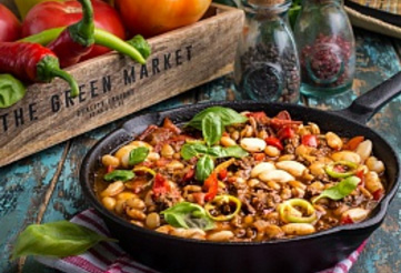 Фрукты входят в моду, или Дорого есть овощи