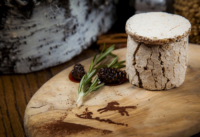 Обновление легендарного ресторана «Есенин»