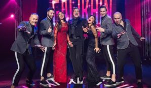 Изящная провокация прославленного тенора