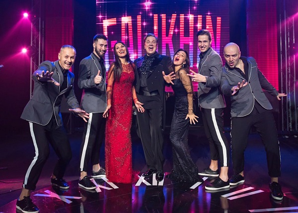 Изящная провокация прославленного тенора