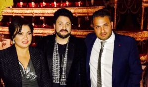 Предстоящее выступление Анны Нетребко в России вызвало активность среди билетных мошенников