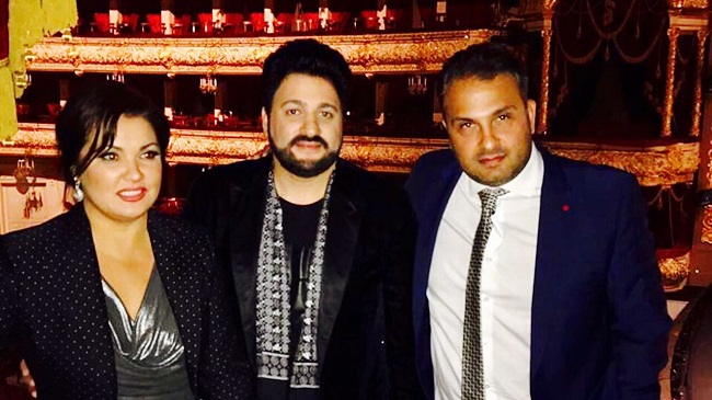 Предстоящее выступление Анны Нетребко в России вызвало активность среди билетных мошенников