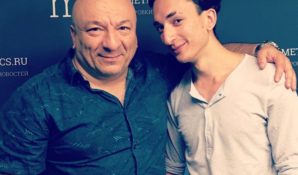 «Международный Союз Поэтов» представляет проект «Эвтерпа»