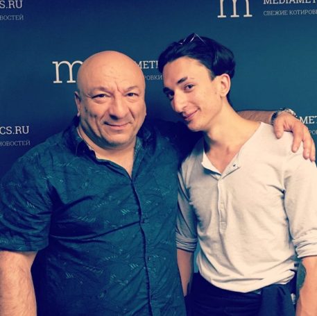 «Международный Союз Поэтов» представляет проект «Эвтерпа»