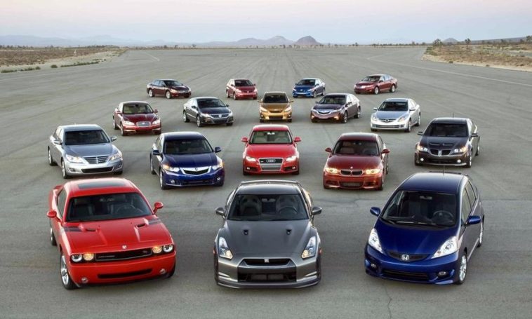 Владимир Ефимов: жители Москвы стали чаще приобретать новые автомобили