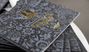 Ростуризм: 24 ноября Лондон принял роад-шоу «Альянс гостеприимных городов» для продвижения ЧМ-2018 в РФ