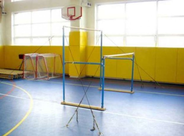 В России выполнение упражнения на уроке физкультуры обернулось переломом позвоночника у школьницы