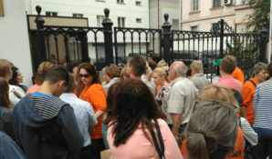 Обманутые дольщики считают, что создание НКВД решит их проблемы