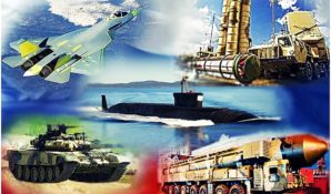 Андрей Колесник: Растущая обороноспособность России раздражает западные державы