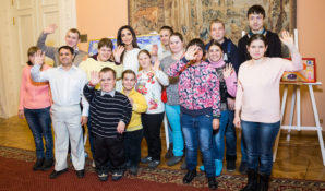 Певица Зара и компания Disney дали старт программе «Ты уникален!»