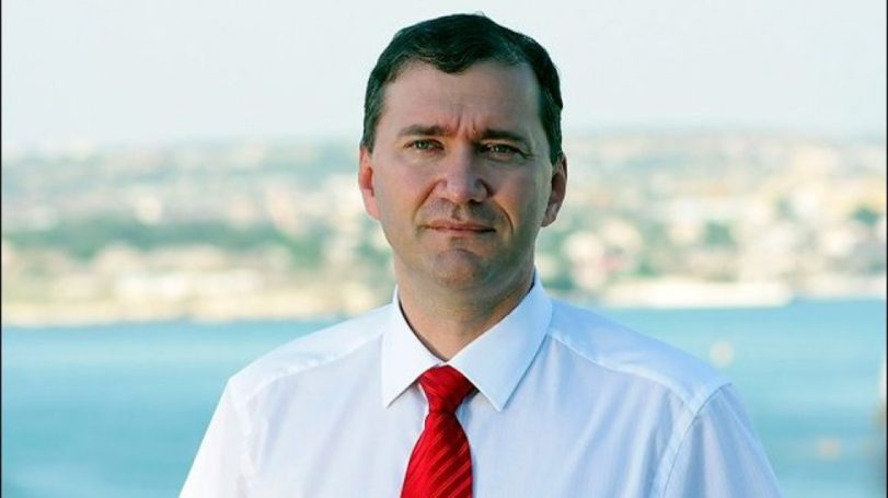 Дмитрий Белик: касающимся детей законопроектам требуется тщательная проработка