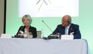 В год двадцатилетия «Бионорика» начала строительство нового производства в РФ