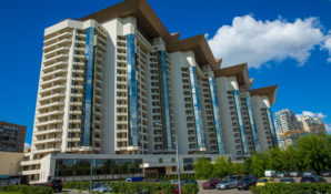 Звёздные дома. Где снимаются сериалы, фильмы и клипы российских звёзд