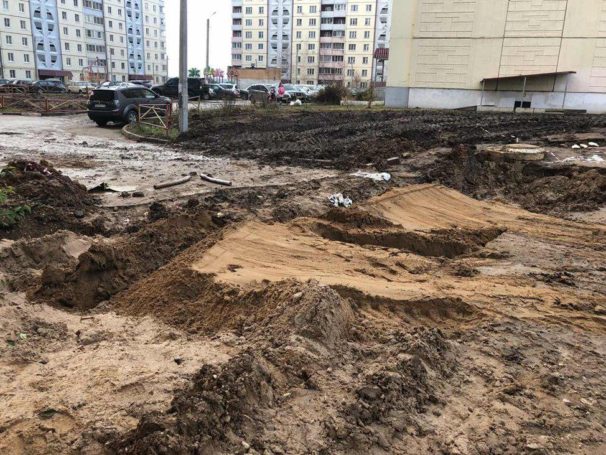 Подмосковье – территория замерзающих военных городков