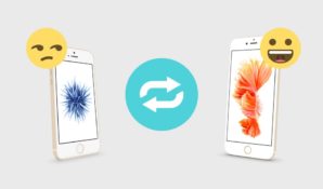 «М.Видео» предоставляет россиянам возможность обменять старые смартфоны на новые