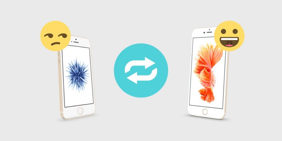 «М.Видео» предоставляет россиянам возможность обменять старые смартфоны на новые